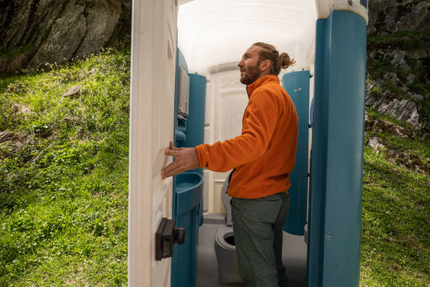 Best High-end porta potty rental  in Rossmoor, CA