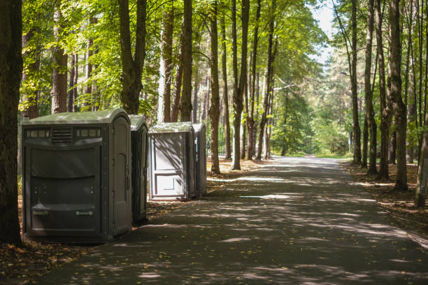 Best Sanitation services for porta potties  in Rossmoor, CA