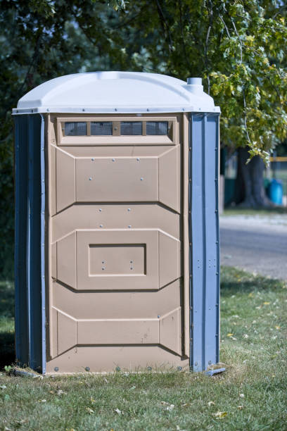 Best Sanitation services for porta potties  in Rossmoor, CA