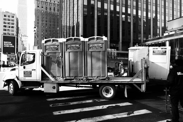 Best Porta potty for special events  in Rossmoor, CA
