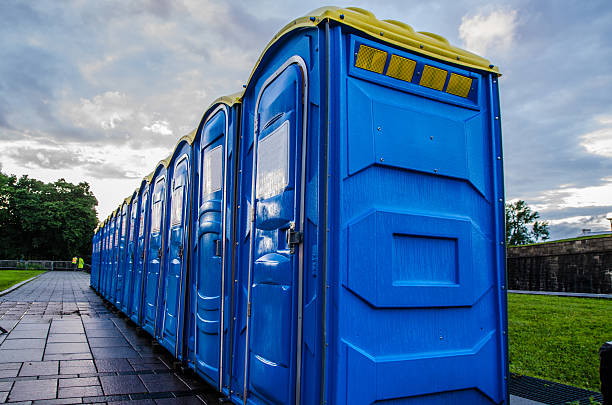 Best Portable restroom trailer rental  in Rossmoor, CA