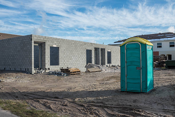 Best Porta potty services near me  in Rossmoor, CA